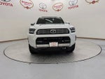 2026 Toyota 4Runner i-FORCE MAX 4Runner Limited