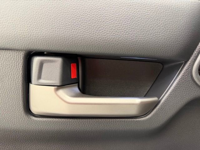 2026 Toyota 4Runner i-FORCE MAX 4Runner Limited