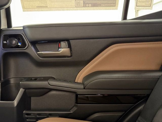 2026 Toyota 4Runner i-FORCE MAX 4Runner Limited