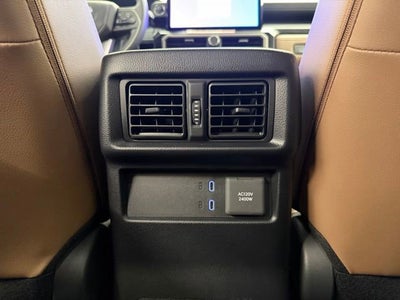 2026 Toyota 4Runner i-FORCE MAX 4Runner Limited