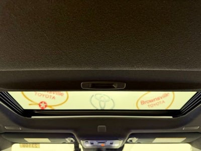 2026 Toyota 4Runner i-FORCE MAX 4Runner Limited