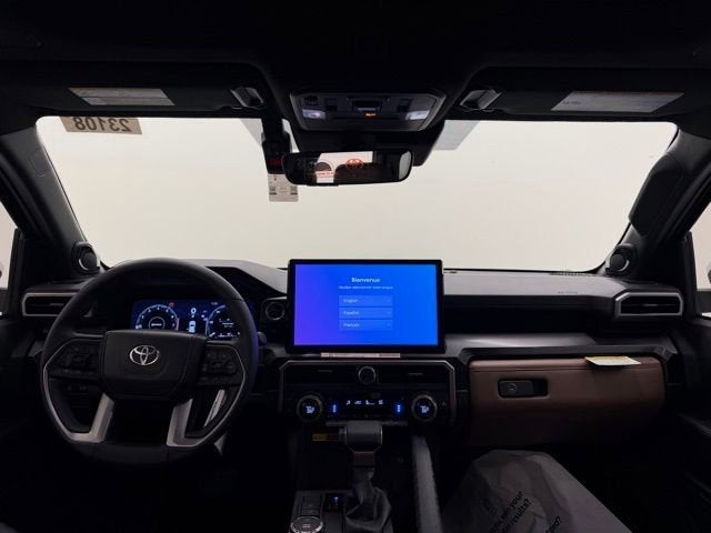 2026 Toyota 4Runner i-FORCE MAX 4Runner Limited
