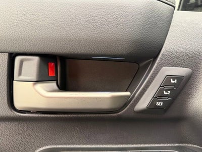 2026 Toyota 4Runner i-FORCE MAX 4Runner Limited