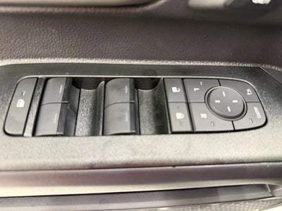 2026 Toyota 4Runner i-FORCE MAX 4Runner Limited