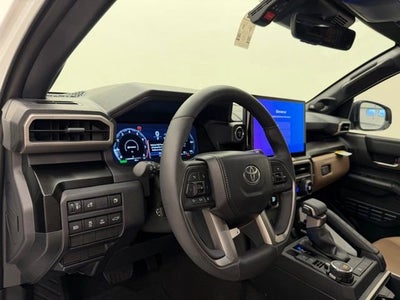 2026 Toyota 4Runner i-FORCE MAX 4Runner Limited