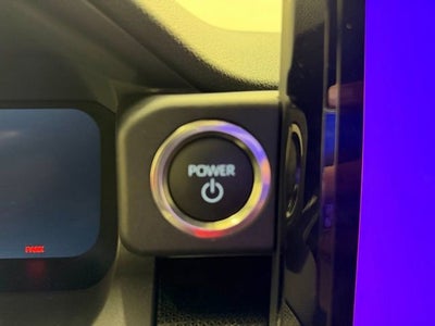 2026 Toyota 4Runner i-FORCE MAX 4Runner Limited