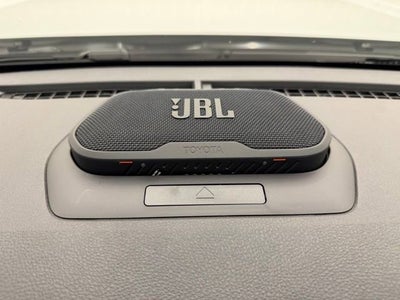 2026 Toyota 4Runner i-FORCE MAX 4Runner Limited