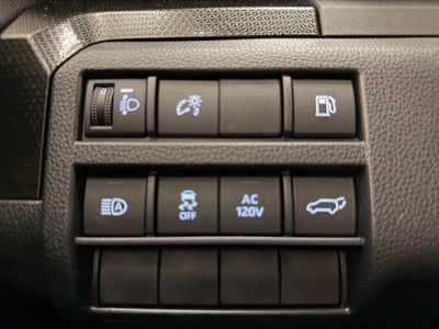 2026 Toyota 4Runner i-FORCE MAX 4Runner Limited