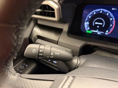 2026 Toyota 4Runner i-FORCE MAX 4Runner Limited