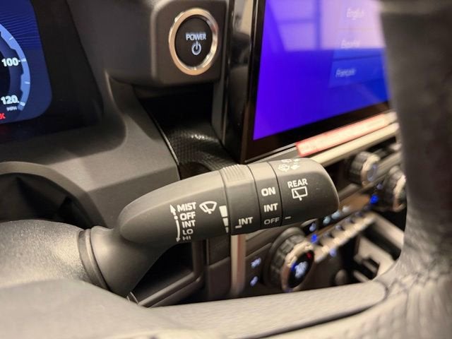 2026 Toyota 4Runner i-FORCE MAX 4Runner Limited