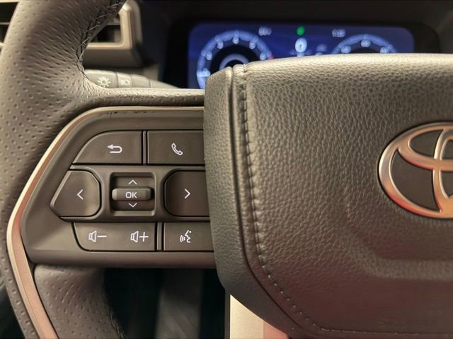 2026 Toyota 4Runner i-FORCE MAX 4Runner Limited