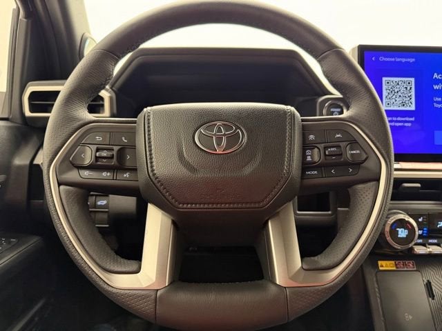 2026 Toyota 4Runner i-FORCE MAX 4Runner Limited