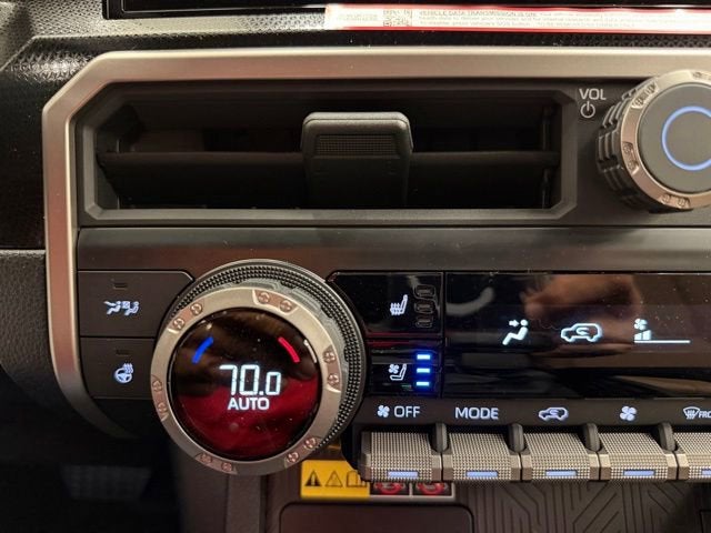 2026 Toyota 4Runner i-FORCE MAX 4Runner Limited