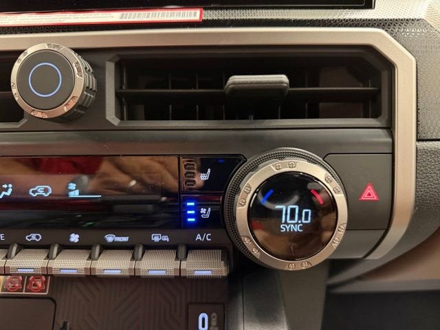 2026 Toyota 4Runner i-FORCE MAX 4Runner Limited
