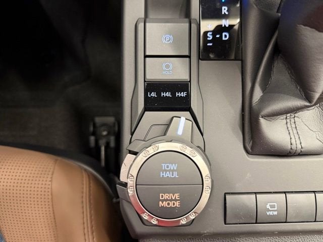 2026 Toyota 4Runner i-FORCE MAX 4Runner Limited