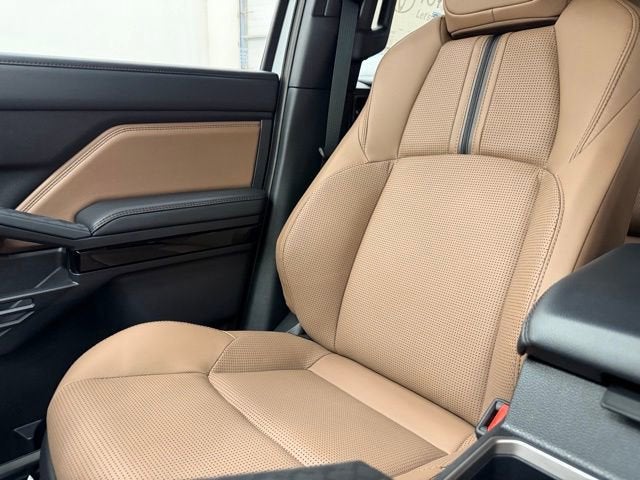 2026 Toyota 4Runner i-FORCE MAX 4Runner Limited