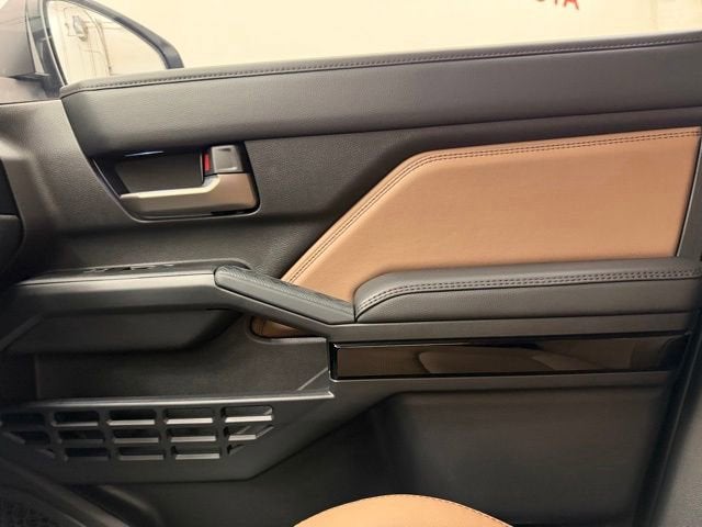2026 Toyota 4Runner i-FORCE MAX 4Runner Limited