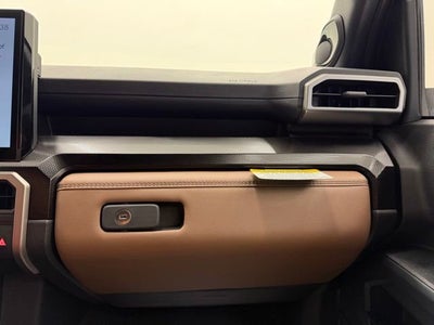 2026 Toyota 4Runner i-FORCE MAX 4Runner Limited