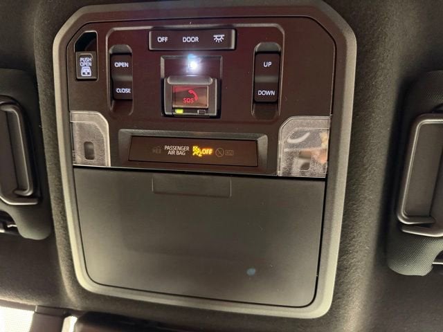 2026 Toyota 4Runner i-FORCE MAX 4Runner Limited