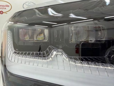 2026 Toyota 4Runner i-FORCE MAX 4Runner Limited