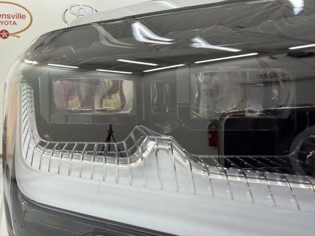 2026 Toyota 4Runner i-FORCE MAX 4Runner Limited