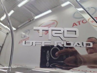 2026 Toyota 4Runner i-FORCE MAX 4Runner TRD Off-Road Premium