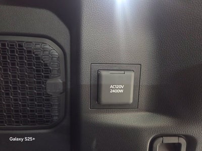 2026 Toyota 4Runner i-FORCE MAX 4Runner TRD Off-Road Premium