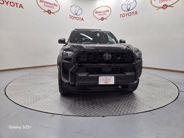 2026 Toyota 4Runner i-FORCE MAX 4Runner TRD Off-Road Premium