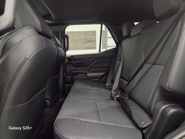 2026 Toyota 4Runner i-FORCE MAX 4Runner TRD Off-Road Premium