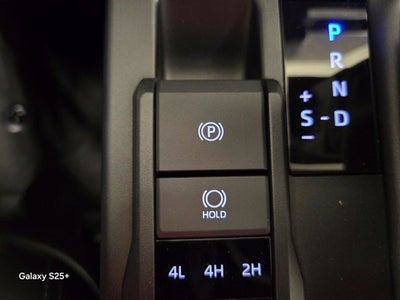 2026 Toyota 4Runner i-FORCE MAX 4Runner TRD Off-Road Premium