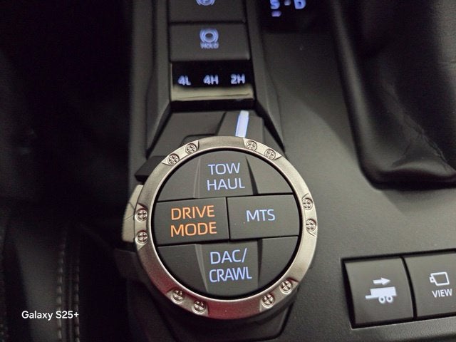 2026 Toyota 4Runner i-FORCE MAX 4Runner TRD Off-Road Premium