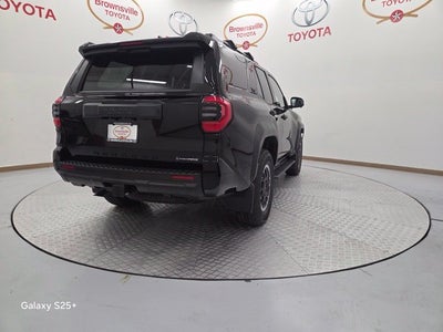 2026 Toyota 4Runner i-FORCE MAX 4Runner TRD Off-Road Premium