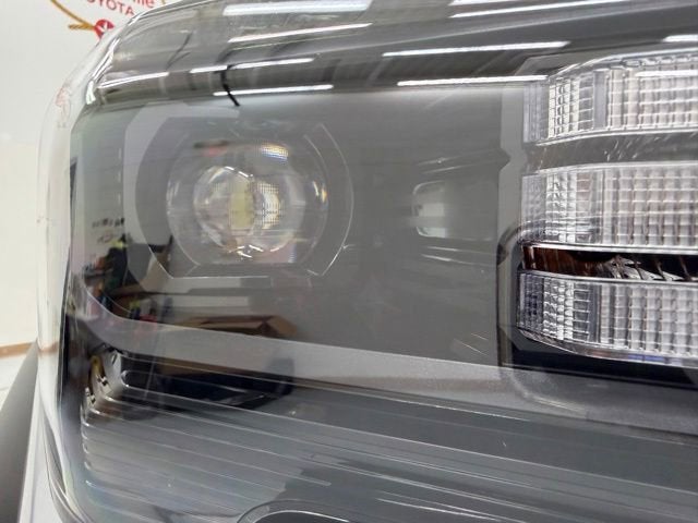 2026 Toyota 4Runner i-FORCE MAX 4Runner TRD Off-Road