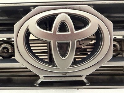 2026 Toyota 4Runner i-FORCE MAX 4Runner TRD Off-Road