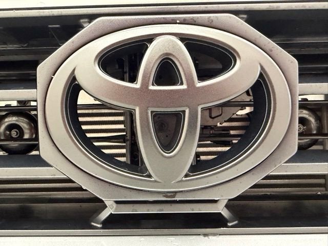 2026 Toyota 4Runner i-FORCE MAX 4Runner TRD Off-Road