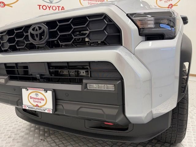 2026 Toyota 4Runner i-FORCE MAX 4Runner TRD Off-Road