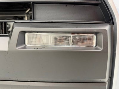 2026 Toyota 4Runner i-FORCE MAX 4Runner TRD Off-Road