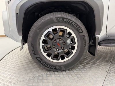 2026 Toyota 4Runner i-FORCE MAX 4Runner TRD Off-Road