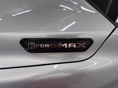 2026 Toyota 4Runner i-FORCE MAX 4Runner TRD Off-Road