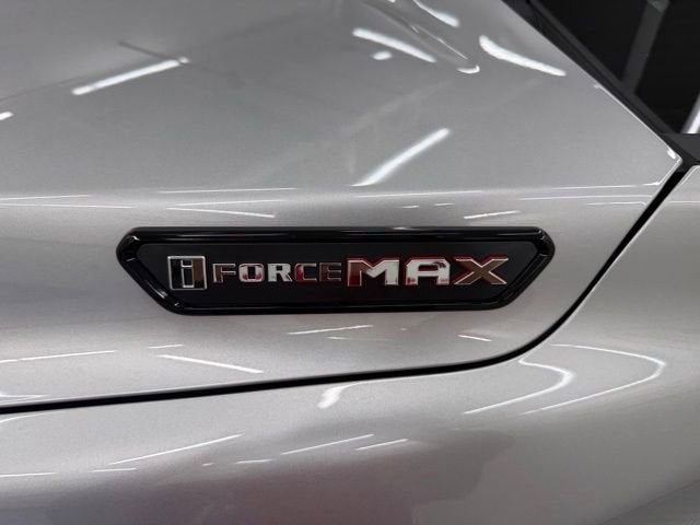 2026 Toyota 4Runner i-FORCE MAX 4Runner TRD Off-Road