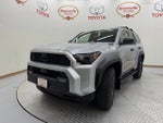 2026 Toyota 4Runner i-FORCE MAX 4Runner TRD Off-Road
