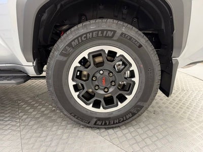 2026 Toyota 4Runner i-FORCE MAX 4Runner TRD Off-Road