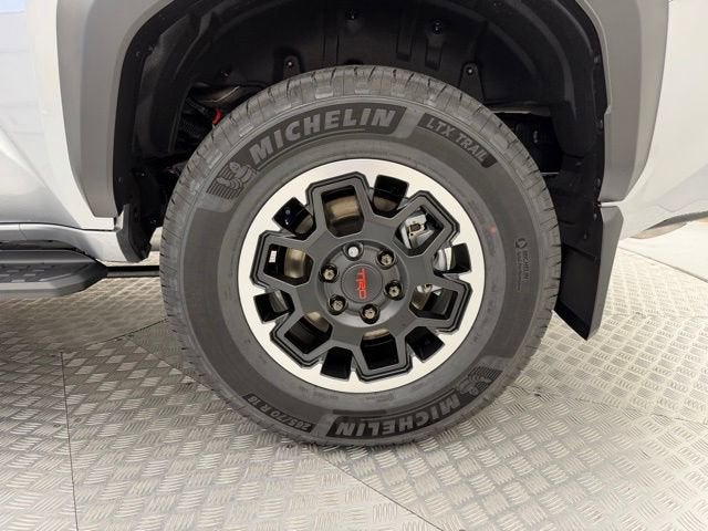 2026 Toyota 4Runner i-FORCE MAX 4Runner TRD Off-Road