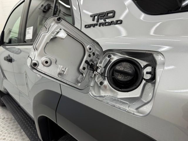2026 Toyota 4Runner i-FORCE MAX 4Runner TRD Off-Road