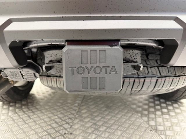 2026 Toyota 4Runner i-FORCE MAX 4Runner TRD Off-Road