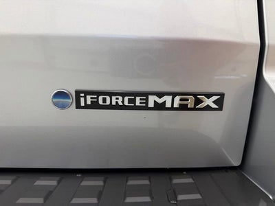 2026 Toyota 4Runner i-FORCE MAX 4Runner TRD Off-Road