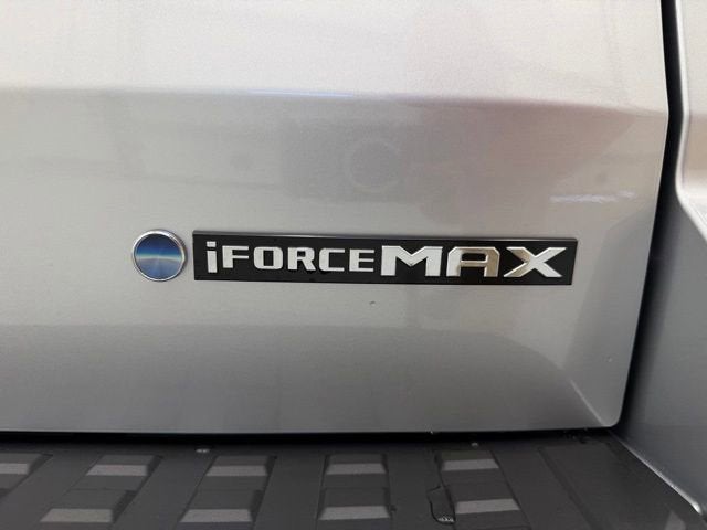 2026 Toyota 4Runner i-FORCE MAX 4Runner TRD Off-Road