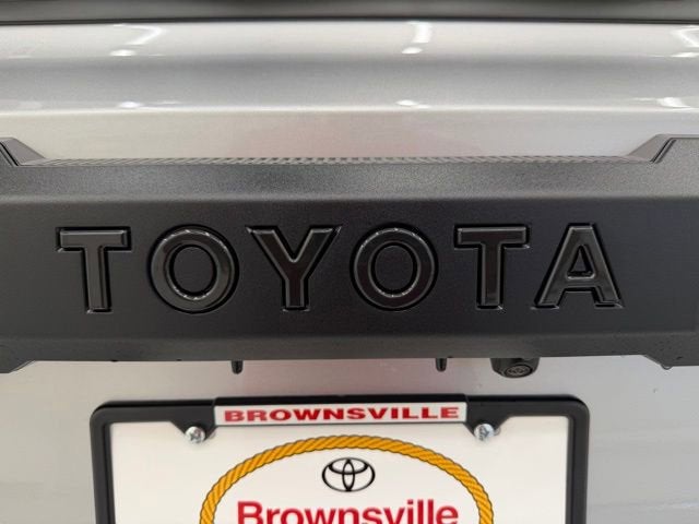 2026 Toyota 4Runner i-FORCE MAX 4Runner TRD Off-Road