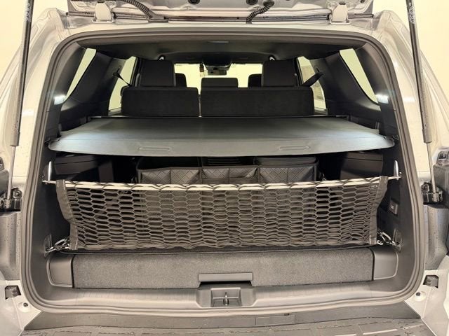 2026 Toyota 4Runner i-FORCE MAX 4Runner TRD Off-Road