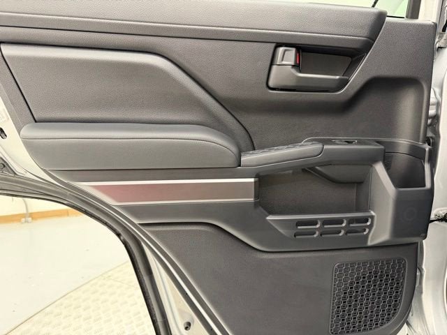 2026 Toyota 4Runner i-FORCE MAX 4Runner TRD Off-Road